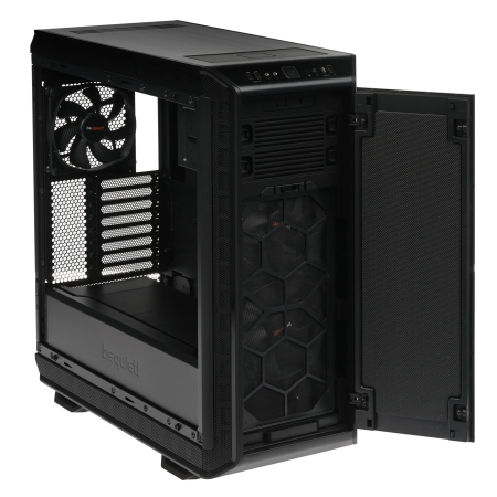 Корпус be quiet! Dark Base Pro 900 rev.2 (BGW15) черный