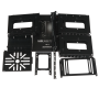 Корпус be quiet! Dark Base Pro 900 rev.2 (BGW15) черный