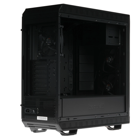 Корпус be quiet! Dark Base Pro 900 rev.2 (BGW15) черный