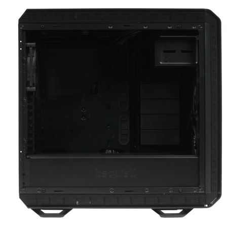 Корпус be quiet! Dark Base Pro 900 rev.2 (BGW15) черный