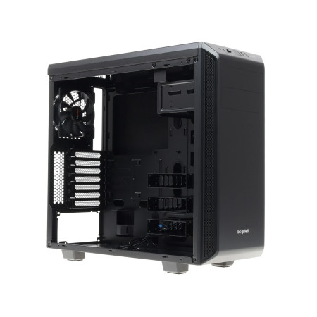 Корпус be quiet! Pure Base 600 (BG021) черный