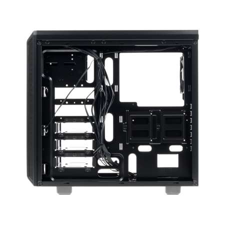 Корпус be quiet! Pure Base 600 (BG021) черный