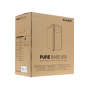 Корпус be quiet! Pure Base 600 (BG021) черный