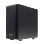 Корпус be quiet! Pure Base 600 (BG021) черный