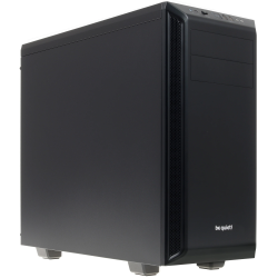 Корпус be quiet! Pure Base 600 (BG021) черный