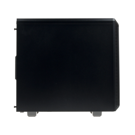 Корпус be quiet! Pure Base 600 (BG021) черный