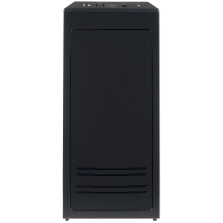 Корпус be quiet! Pure Base 600 (BG021) черный