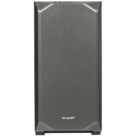 Корпус be quiet! Pure Base 500 (BG036) серый