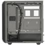 Корпус be quiet! Pure Base 500 (BG036) серый