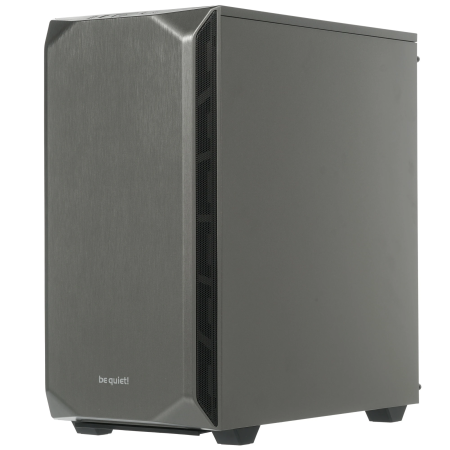 Корпус be quiet! Pure Base 500 (BG036) серый
