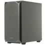 Корпус be quiet! Pure Base 500 (BG036) серый