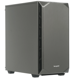 Корпус be quiet! Pure Base 500 (BG036) серый