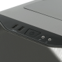Корпус be quiet! Pure Base 500 (BG036) серый