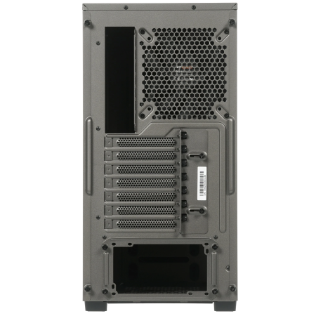 Корпус be quiet! Pure Base 500 (BG036) серый