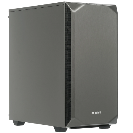 Корпус be quiet! Pure Base 500 (BG036) серый