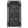 Корпус be quiet! Pure Base 500 (BG036) серый