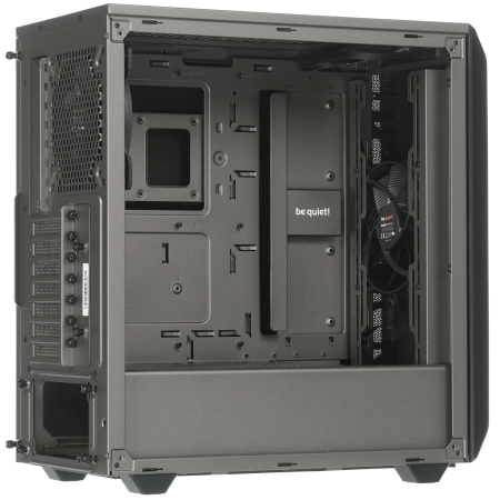Корпус be quiet! Pure Base 500 (BG036) серый