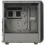 Корпус be quiet! Pure Base 500 (BG036) серый