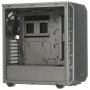 Корпус be quiet! Pure Base 500 (BG036) серый