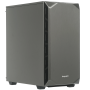 Корпус be quiet! Pure Base 500 (BG036) серый