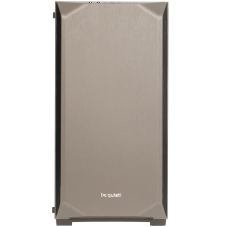 Корпус be quiet! Pure Base 500 Window (BGW36) серый