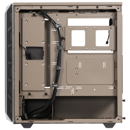Корпус be quiet! Pure Base 500 Window (BGW36) серый
