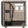 Корпус be quiet! Pure Base 500 Window (BGW36) серый