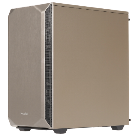 Корпус be quiet! Pure Base 500 Window (BGW36) серый
