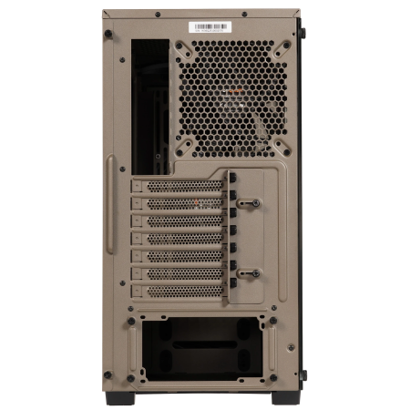 Корпус be quiet! Pure Base 500 Window (BGW36) серый