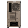 Корпус be quiet! Pure Base 500 Window (BGW36) серый