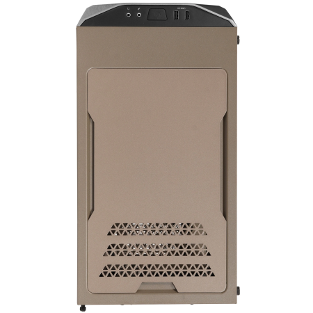 Корпус be quiet! Pure Base 500 Window (BGW36) серый
