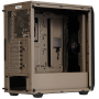 Корпус be quiet! Pure Base 500 Window (BGW36) серый
