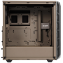 Корпус be quiet! Pure Base 500 Window (BGW36) серый