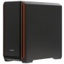 Корпус be quiet! Silent Base 601 (BG025) черный/оранжевый