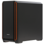 Корпус be quiet! Silent Base 601 (BG025) черный/оранжевый