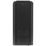 Корпус be quiet! Silent Base 601 (BG025) черный/оранжевый