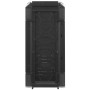 Корпус be quiet! Silent Base 601 (BG025) черный/оранжевый