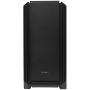 Корпус be quiet! Silent Base 601 (BG026) черный