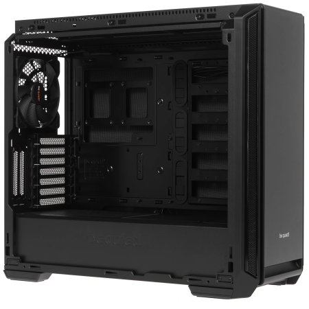 Корпус be quiet! Silent Base 601 (BG026) черный