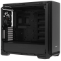 Корпус be quiet! Silent Base 601 (BG026) черный