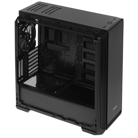 Корпус be quiet! Silent Base 601 (BG026) черный