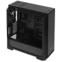 Корпус be quiet! Silent Base 601 (BG026) черный
