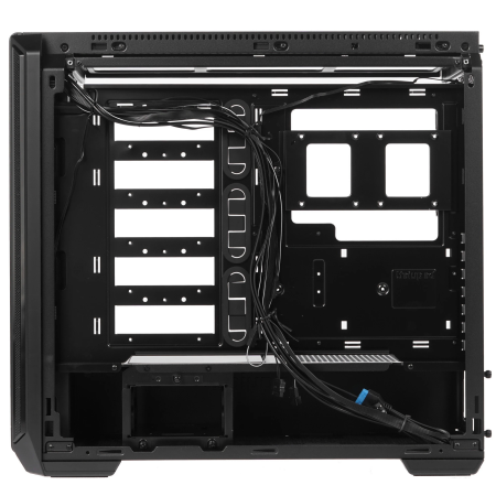 Корпус be quiet! Silent Base 601 (BG026) черный
