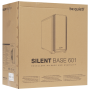 Корпус be quiet! Silent Base 601 (BG026) черный