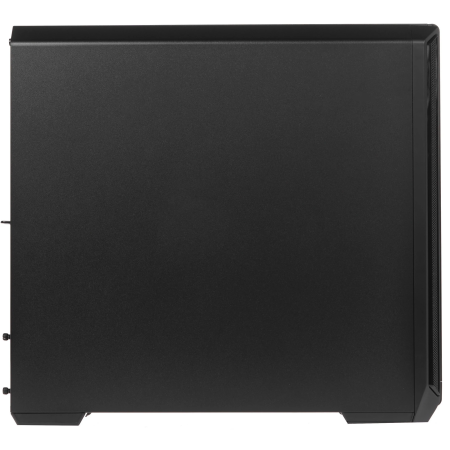 Корпус be quiet! Silent Base 601 (BG026) черный