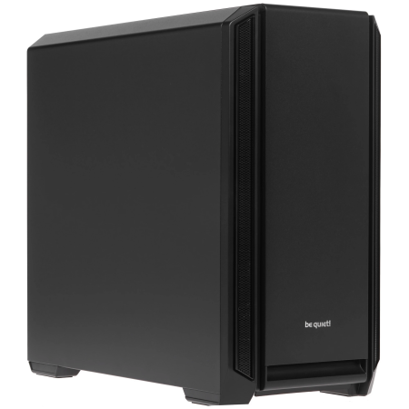 Корпус be quiet! Silent Base 601 (BG026) черный