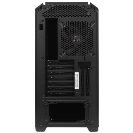 Корпус be quiet! Silent Base 601 (BG026) черный