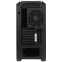 Корпус be quiet! Silent Base 601 (BG026) черный