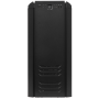 Корпус be quiet! Silent Base 601 (BG026) черный