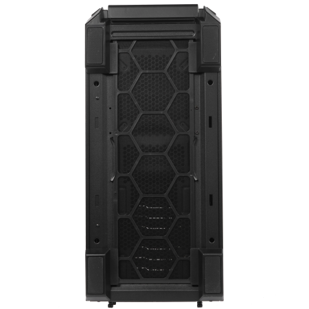 Корпус be quiet! Silent Base 601 (BG026) черный